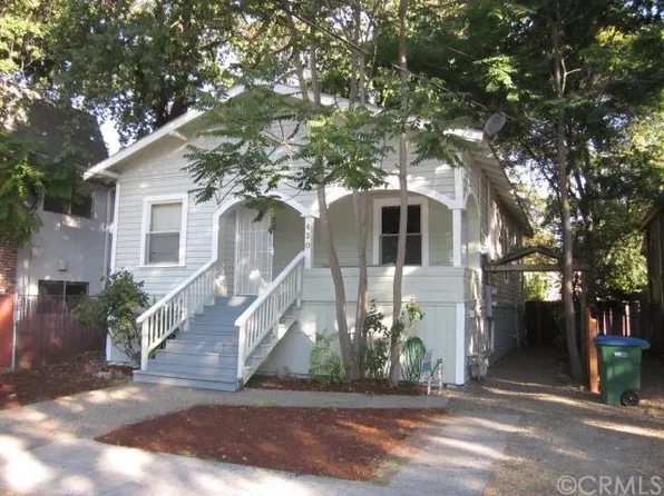 420 W 6th St, Chico, CA 95928