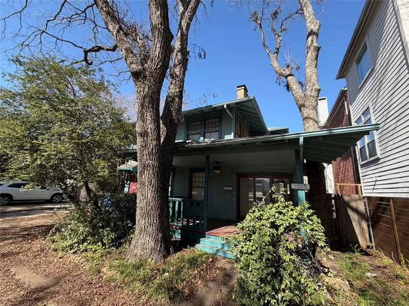 3910 Bowser Ave, Dallas, TX 75219