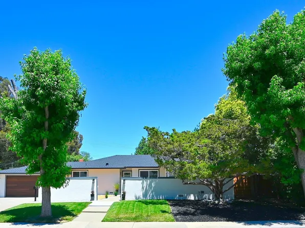846 Savannah Cir, Walnut Creek, CA 94598