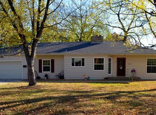 1004 Garfield St, Emporia, KS 66801