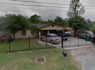 11514 Hirsch Rd, Houston, TX 77016