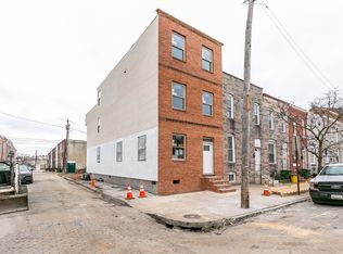 763 W Cross St, Baltimore, MD 21230