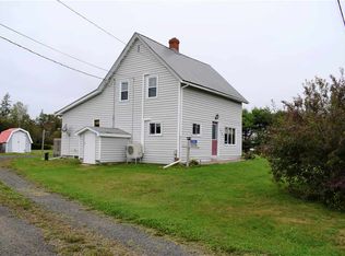 5761 Highway 101, Ashmore, NS B0W3T0
