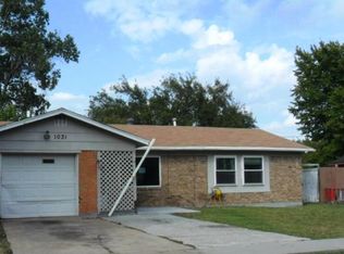 1031 Daniels Dr, McKinney, TX 75069