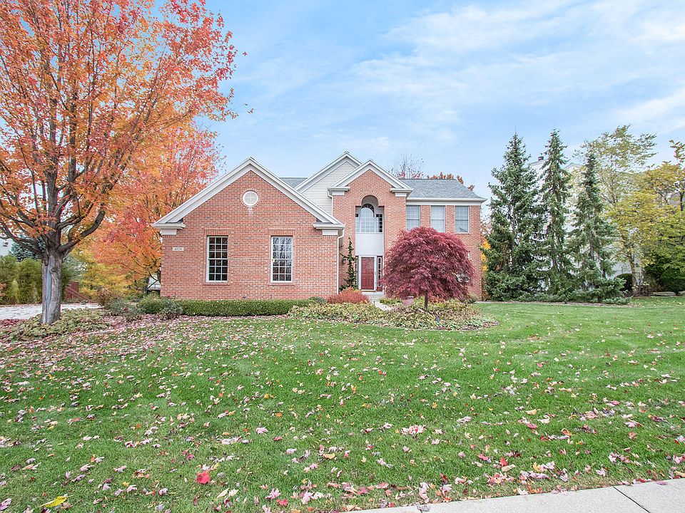 1st image of 4529 Canterwood Dr NE