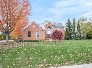 4529 Canterwood Dr NE, Ada, MI 49301