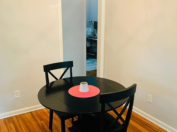Dinning room