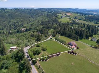 12615 NW Skyline Blvd, Portland, OR 97231