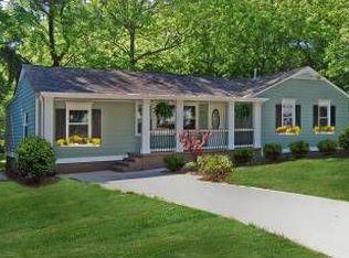 857 Gresham Ave, Atlanta, GA 30316