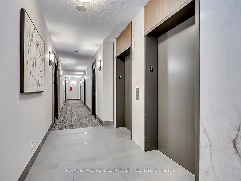 1900 Lake Shore Blvd W #701 — Photo 10