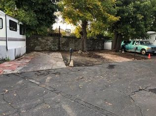 4423 Rosemead Blvd TRLR 4, Rosemead, CA 91770