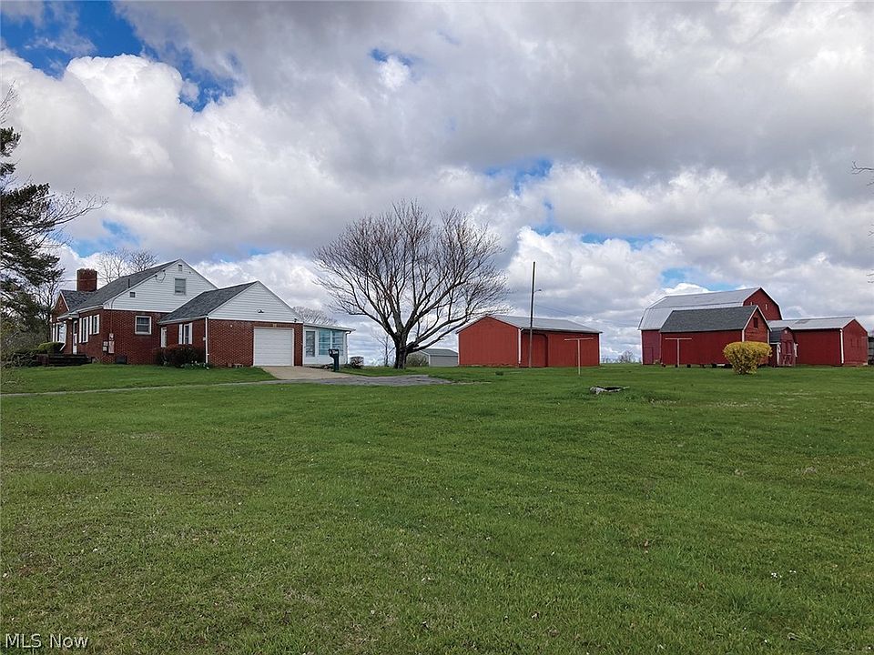 8825 Tallmadge Rd, Diamond, OH 44412 Zillow