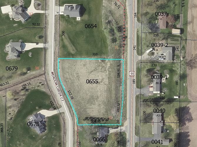 1st image of Meadow Creek Ct #12