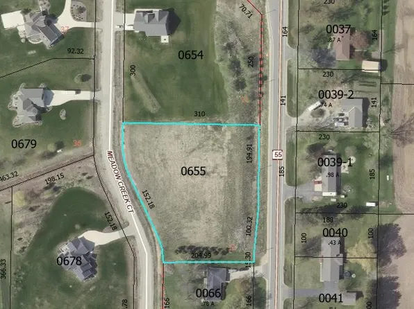 Meadow Creek Ct #12, Kaukauna, WI 54130