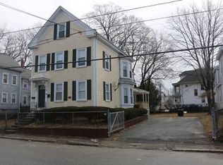 41 Howard St #1, Haverhill, MA 01830
