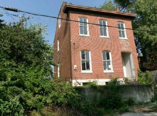 4244 Iowa Ave, Saint Louis, MO 63111