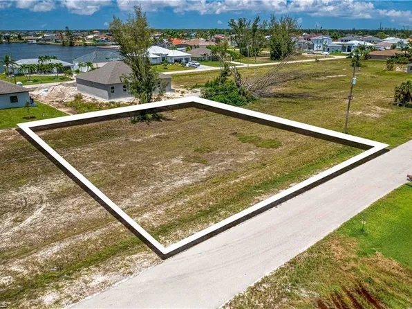 4345 NW 27th LN, CAPE CORAL, FL 33993