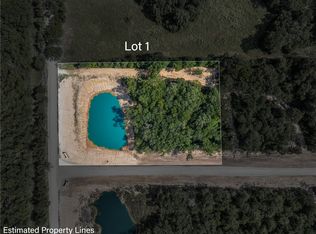 1 Sunny James Ln, Franklin, TX 77856
