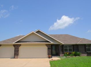 235 Brown Swiss Dr, Billings, MO 65610