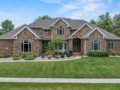 3328 Tarrant Springs Trl, Fort Wayne, IN, 46804