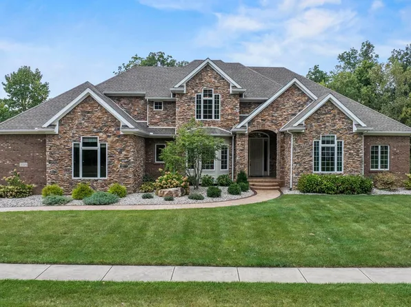 3328 Tarrant Springs Trl, Fort Wayne, IN 46804