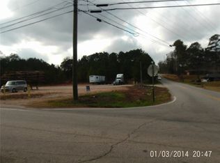 2347 Mobley Bridge Rd, Hogansville, GA 30230