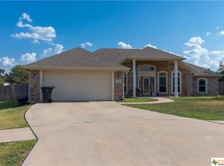 5303 Colorado Dr, Killeen, TX 76542