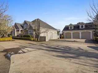 6255 NW Burgundy Dr, Corvallis, OR