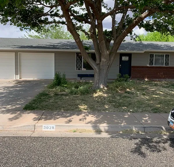 3028 Canyon View Dr — Photo 1