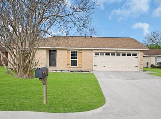 4515 Larch Cir, Baytown, TX 77521