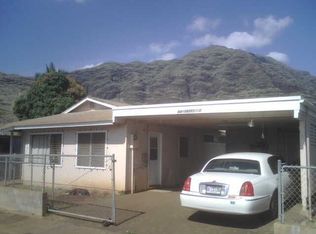 84-582 Kepue St, Waianae, HI 96792