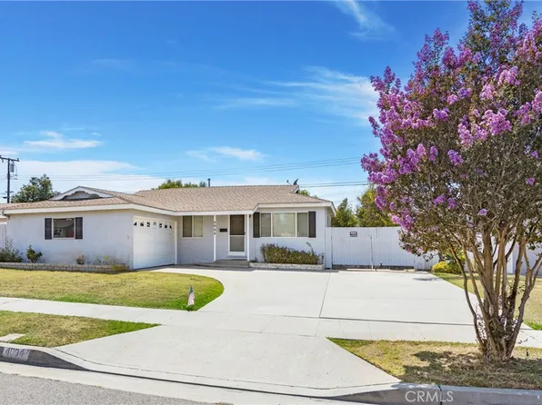 4094 N Ramona St, Orange, CA 92865