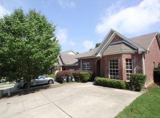 123 Shine Dr, Pelham, AL 35124