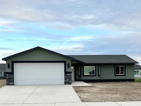 913 Q Street SW, Quincy, WA 98848