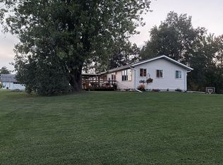 W2813 Holden Rd, Rib Lake, WI 54470