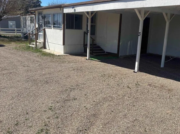 230 Dell Dr NE, Deming, NM 88030