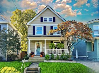 2879 Markbreit Ave, Cincinnati, OH 45209