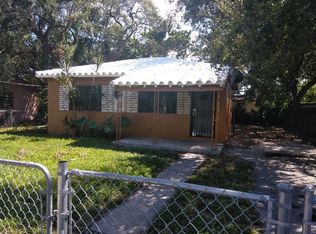 3050 NW 44th St, Miami, FL 33142