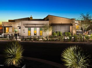 15953 E Ridgestone Dr, Fountain Hills, AZ 85268