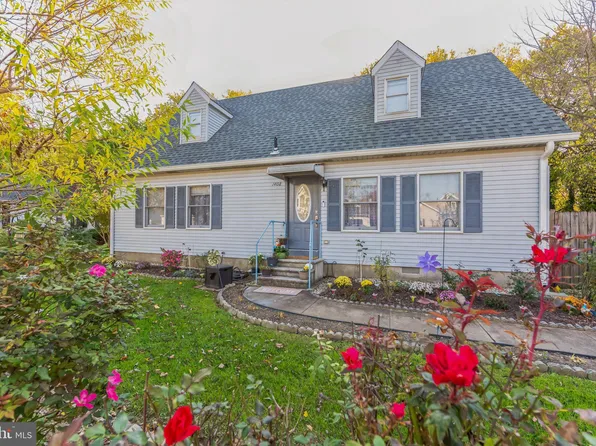 1408 Hopkins Ave, Dover, DE 19901