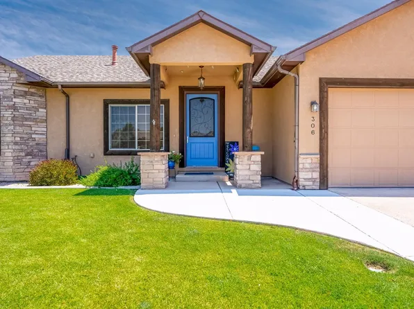 306 Oakwood Ave, Fruita, CO 81521