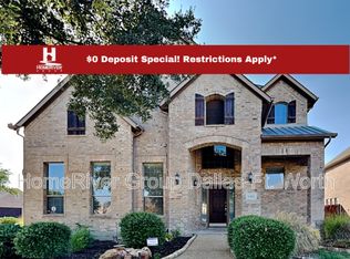 6401 Fitzgerald Dr, Plano, TX 75074