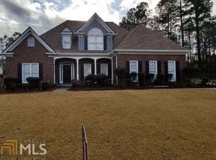 2490 Amberbrook Ln, Grayson, GA 30017