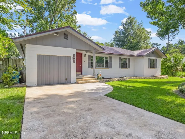 6245 SMALLWOOD Road, Jacksonville, FL 32216
