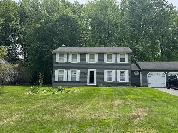 709 Audley End, Webster, NY 14580
