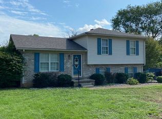 155 Denise Dr, Lebanon, KY 40033