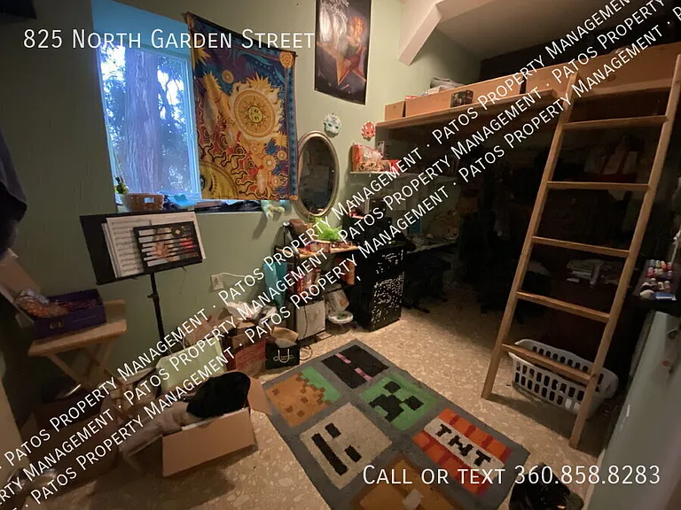 825 N Garden St — Photo 16