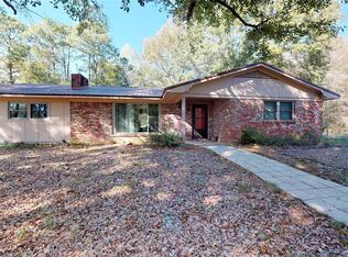 924 Old Salem Rd, Eclectic, AL 36024
