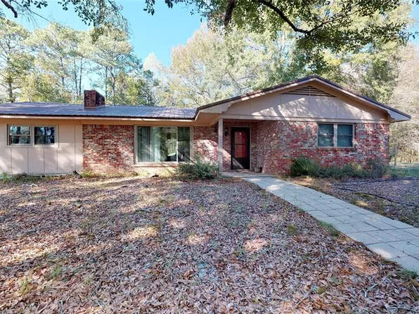 924 Old Salem Rd, Eclectic, AL 36024