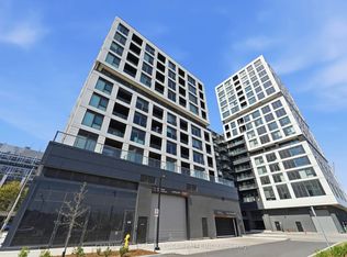 1007 The Queensway #921, Toronto, ON M8Z 1P7